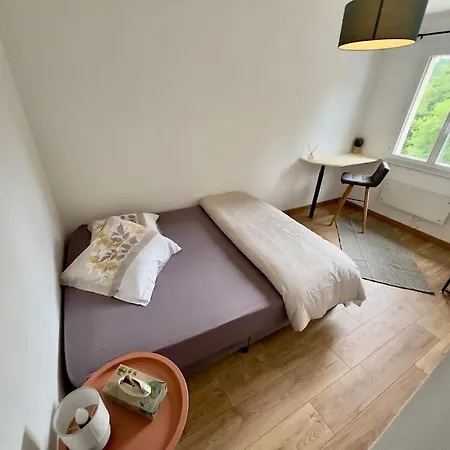 Villa L Envol Maison Entiere Fellering
