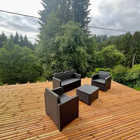 L Envol Maison Entiere Villa Fellering
