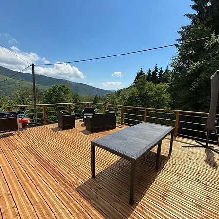 Villa L Envol Maison Entiere *