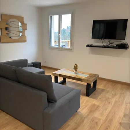 L Envol Maison Entiere Villa