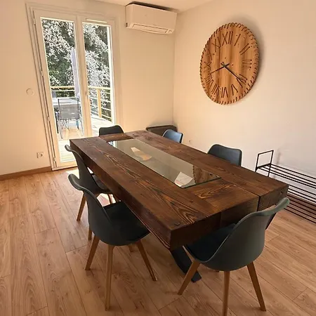 L Envol Maison Entiere Villa Fellering