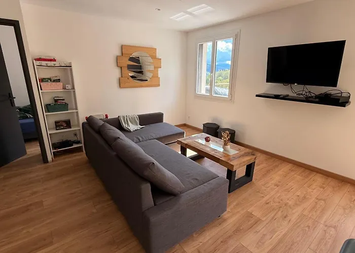 L Envol Maison Entiere Fellering