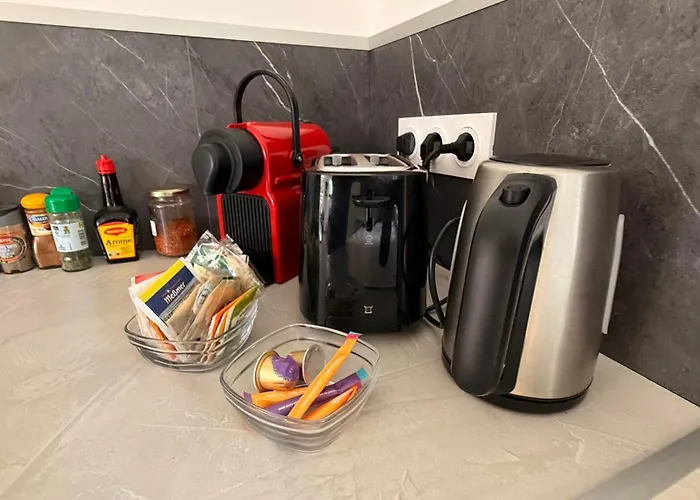 Villa L Envol Maison Entiere