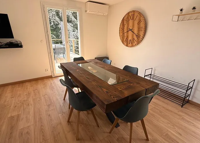 L Envol Maison Entiere Villa Fellering