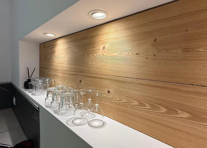 Villa L Envol Maison Entiere Fellering